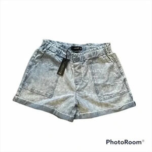 BLANKNYC denim shorts Medium